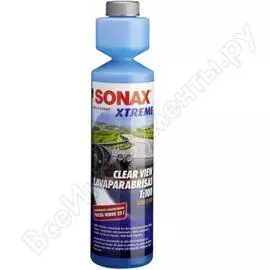 Концентрат стеклоомывателя Sonax Xtreme NanoPro 271141