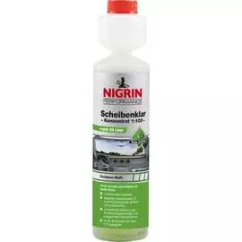 Концентрат стеклоомывающей жидкости NIGRIN