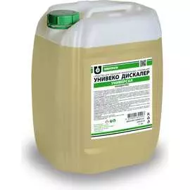 Концентрат УНИВЕКО Дискалер Универсал 4620002840990
