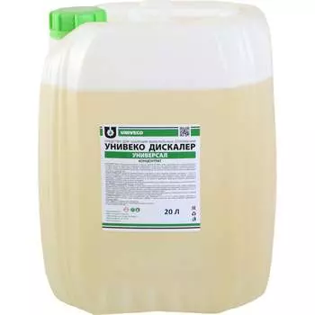 Концентрат УНИВЕКО Дискалер Универсал 4620002841027