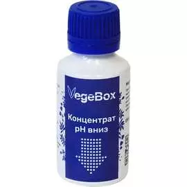 Концентрат Vegebox