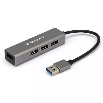 Концентратор Gembird UHB-C464