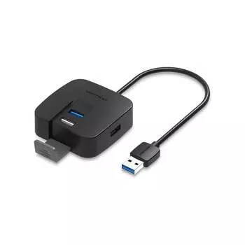 Концентратор VENTION CHABD