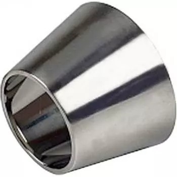 Концентрический приварной переходник TITAN LOCK TLWR15-10SS