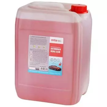 Концентрированная активная пена MTE ASM 2893027020