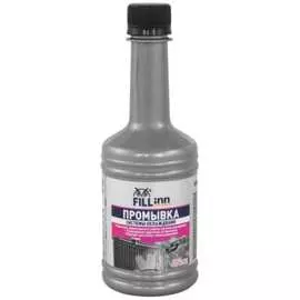 Концентрированная промывка системы охлаждения FILL INN FL022