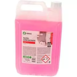 Концентрированное чистящее средство Grass Gloss Concentrate 125323