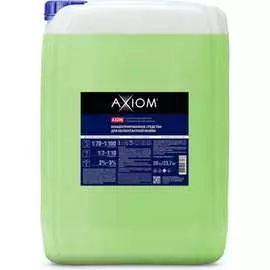 Концентрированное средство для бесконтактной мойки AXIOM A3206