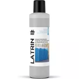 Концентрированное средство для биотуалетов CleanBox