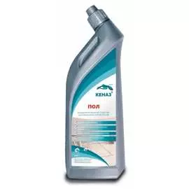 Концентрированное средство для мытья полов КЕНАЗ пол 809981