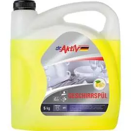 Концентрированное средство для мытья посуды Sintec