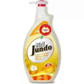 Концентрированный эко гель Jundo Juicy Lemon 4903720020005