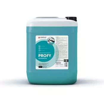 Концентрированный бесконтактный автошампунь Complex Profy 11265