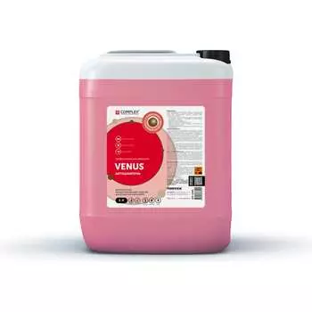 Концентрированный бесконтактный автошампунь Complex