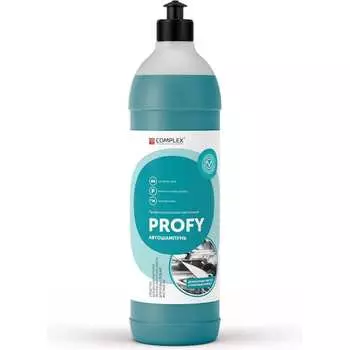 Концентрированный бесконтактный автошампунь Complex Profy 11261
