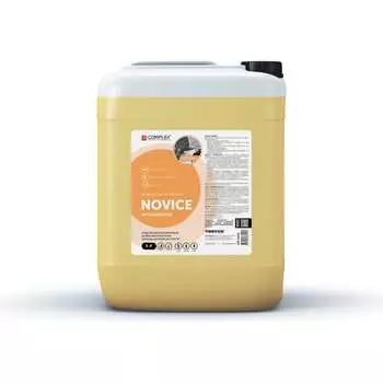 Концентрированный бесконтактный автошампунь Complex