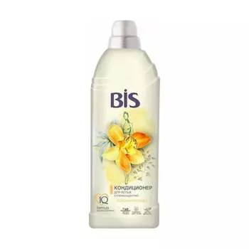 Концентрированный кондиционер для белья BIS Золотая орхидея 23687