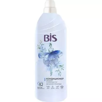 Концентрированный кондиционер для белья BIS