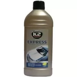 Концентрированный шампунь K2