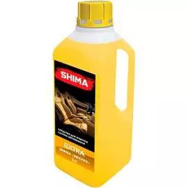 Концентрированный состав для очистки салона автомобиля SHIMA EXTRA 4626016836387
