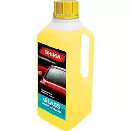 Концентрированный состав для очистки стекол SHIMA GLASS 4626016836424