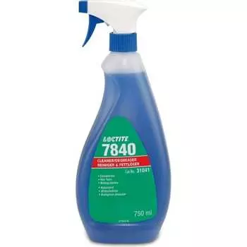 Концентрированный универсальный очиститель LOCTITE