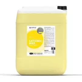 Концентрированный воск для сушки и защиты кузова автомобиля Complex