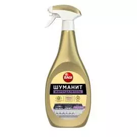 Концентрированный жироудалитель Bagi Шуманит Extra Пена 1015050024
