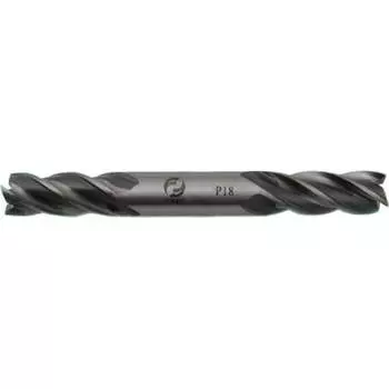 Концевая двухсторонняя фреза CNIC 45635