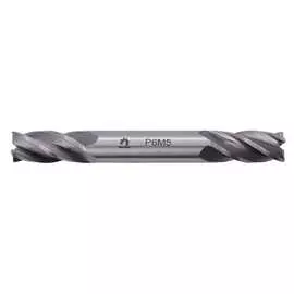 Концевая двусторонняя фреза WOLFSTAR