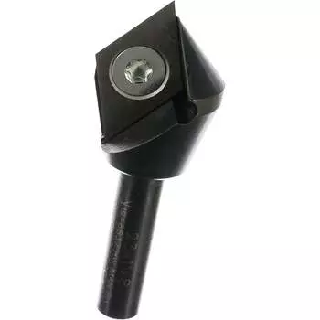 Концевая фреза CMT