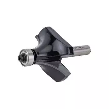 Концевая фреза CMT