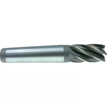 Концевая фреза CNIC 46408