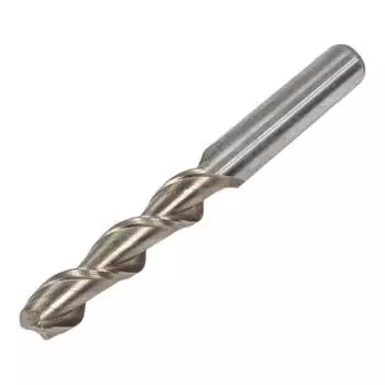 Концевая фреза для легких сплавов ИНСТУЛС 00001258345