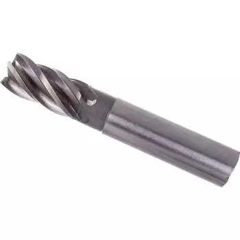 Концевая фреза GRIFF a300056