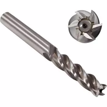 Концевая фреза GRIFF a300080