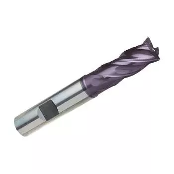 Концевая фреза GUHRING Super Line GH100U 5574 9,700