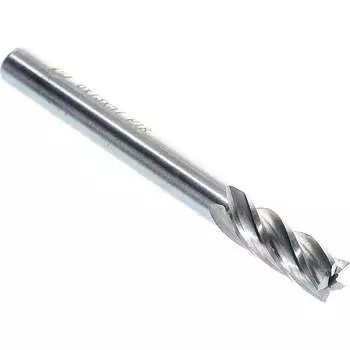 Концевая фреза ИНСТУЛС 00001323491