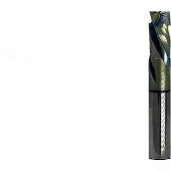 Концевая фреза N-POL