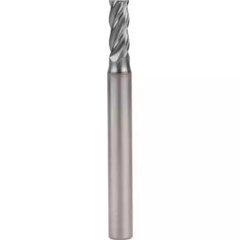 Концевая фреза NORGAU VHM 018140051