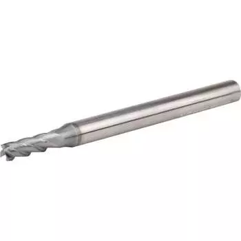 Концевая фреза NORGAU VHM 015529030