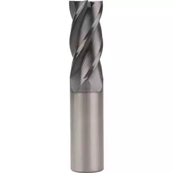 Концевая фреза NORGAU VHM 015529200