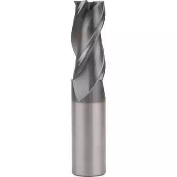 Концевая фреза NORGAU VHM 015514200