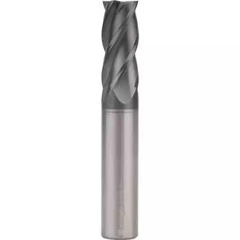 Концевая фреза NORGAU VHM 018250160