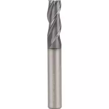 Концевая фреза NORGAU VHM 015514080