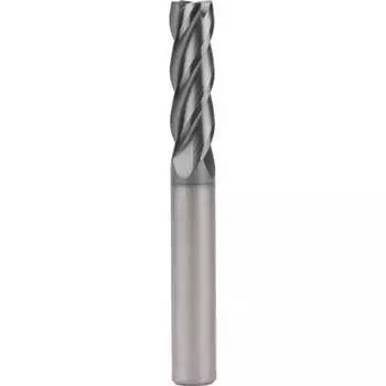 Концевая фреза NORGAU VHM 018110060