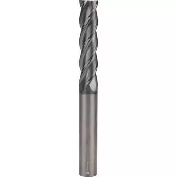 Концевая фреза NORGAU VHM 018110163