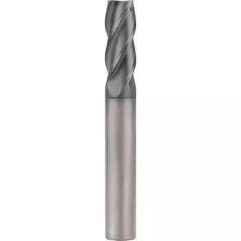 Концевая фреза NORGAU VHM 018250100