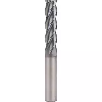 Концевая фреза NORGAU VHM 018110121