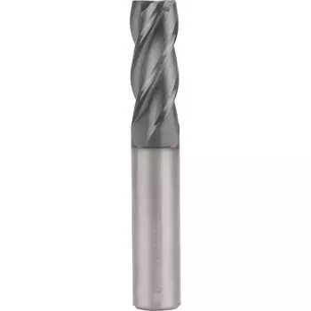 Концевая фреза NORGAU VHM 018250120
